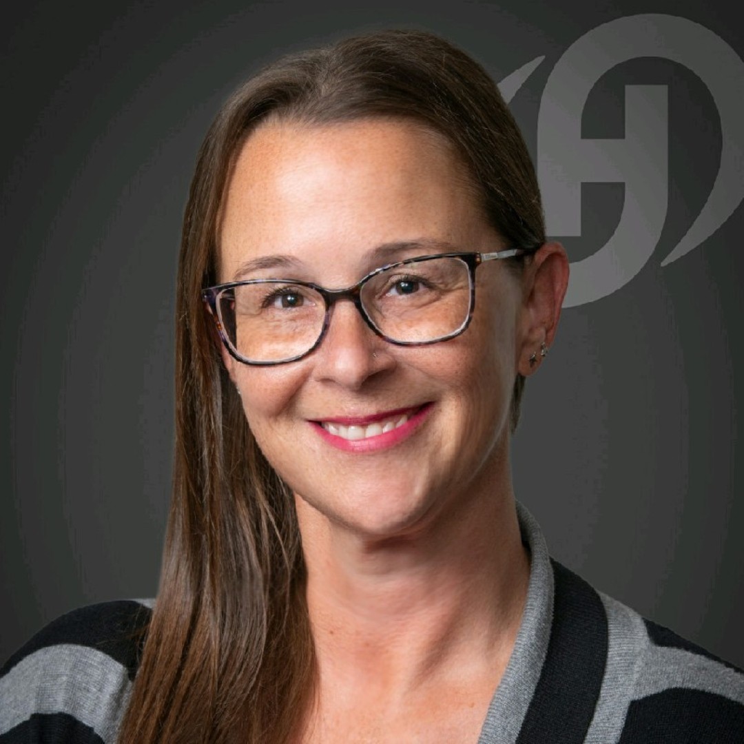 Lindy Adams — Graphic Designer