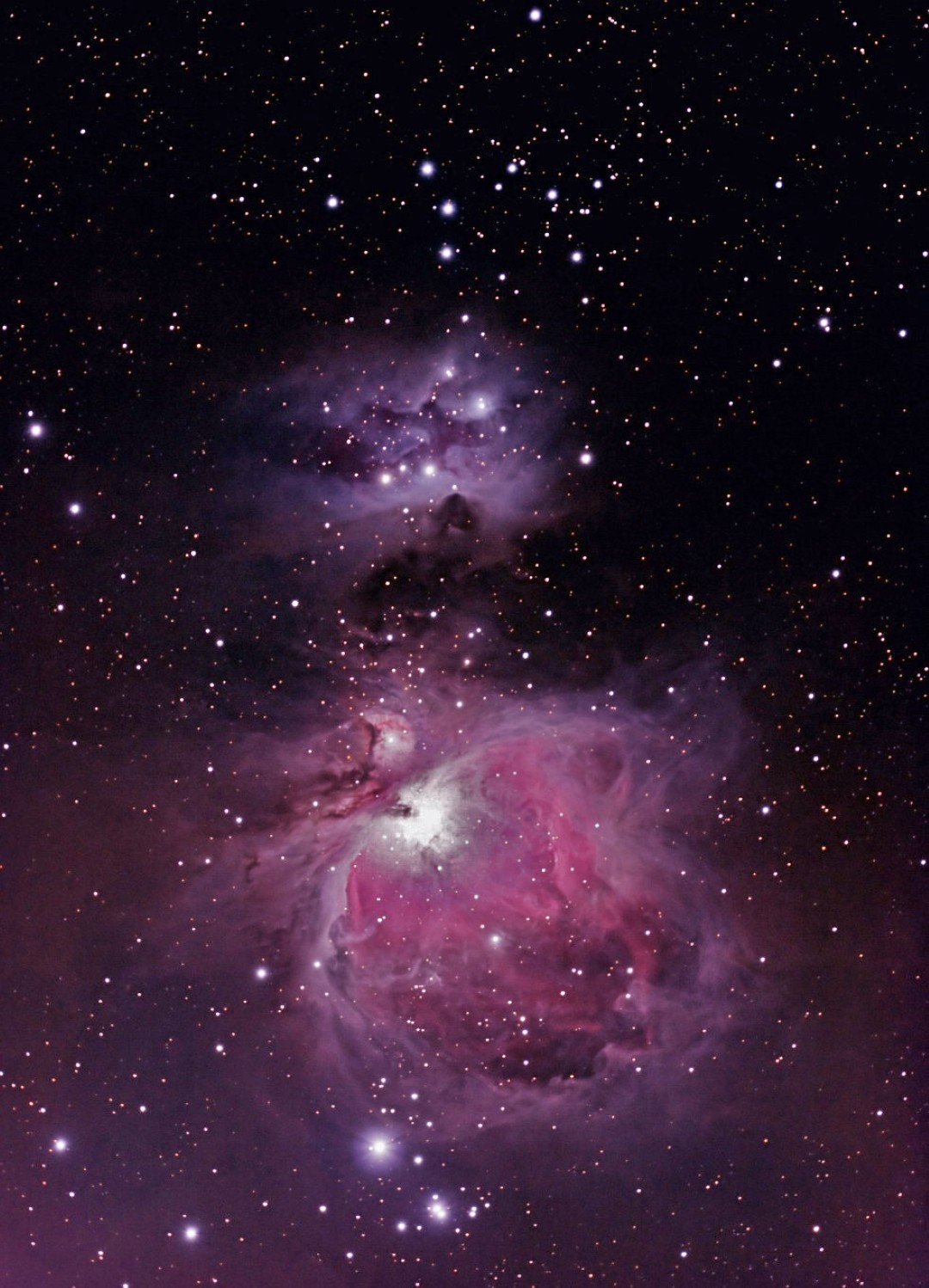 Nebula After