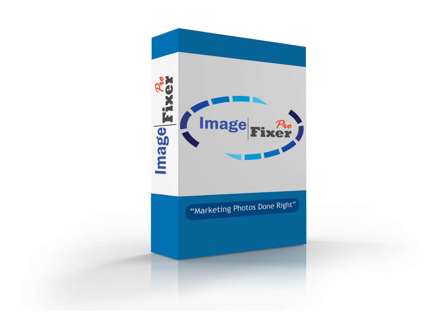 Image Fixer Pro Box