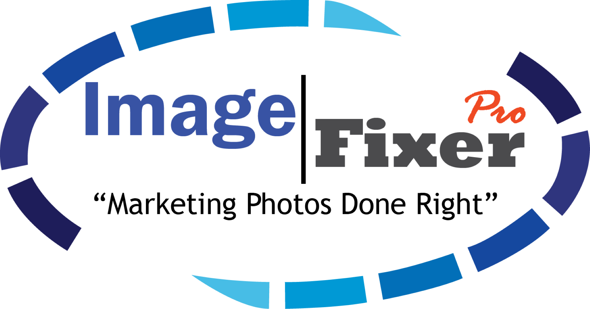 Image Fixer Pro Logo