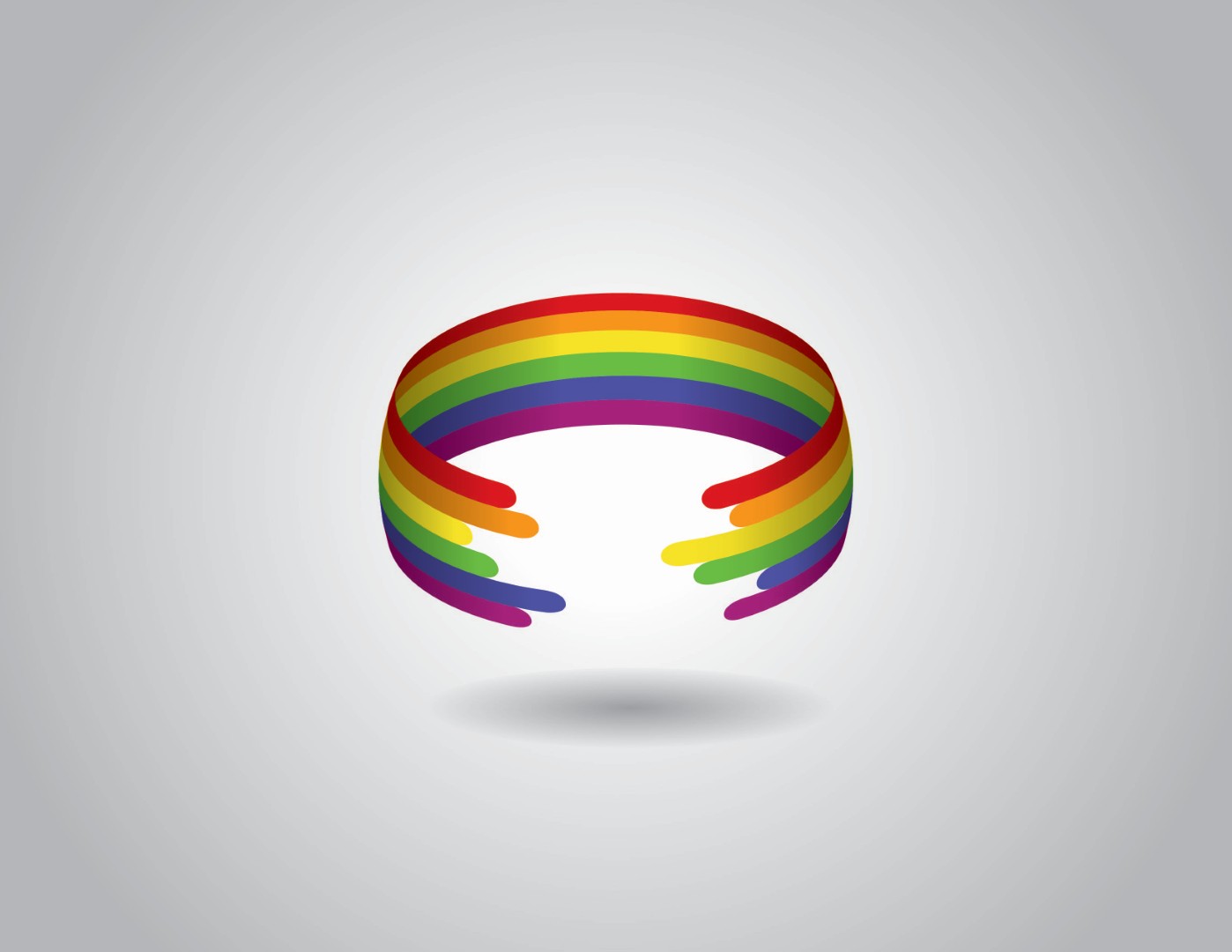 Rainbow Logo