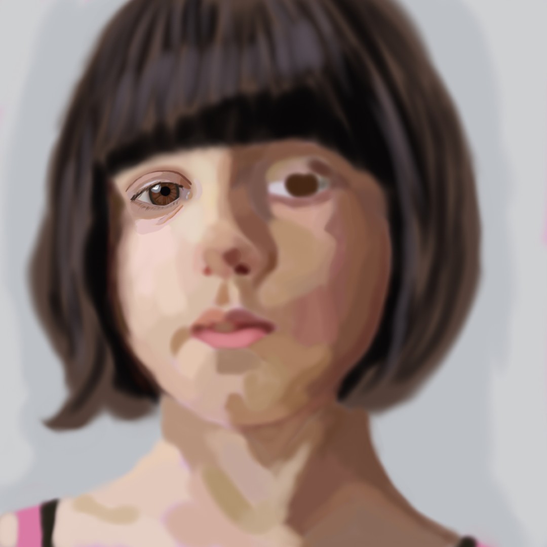 Sage Sohier About Face